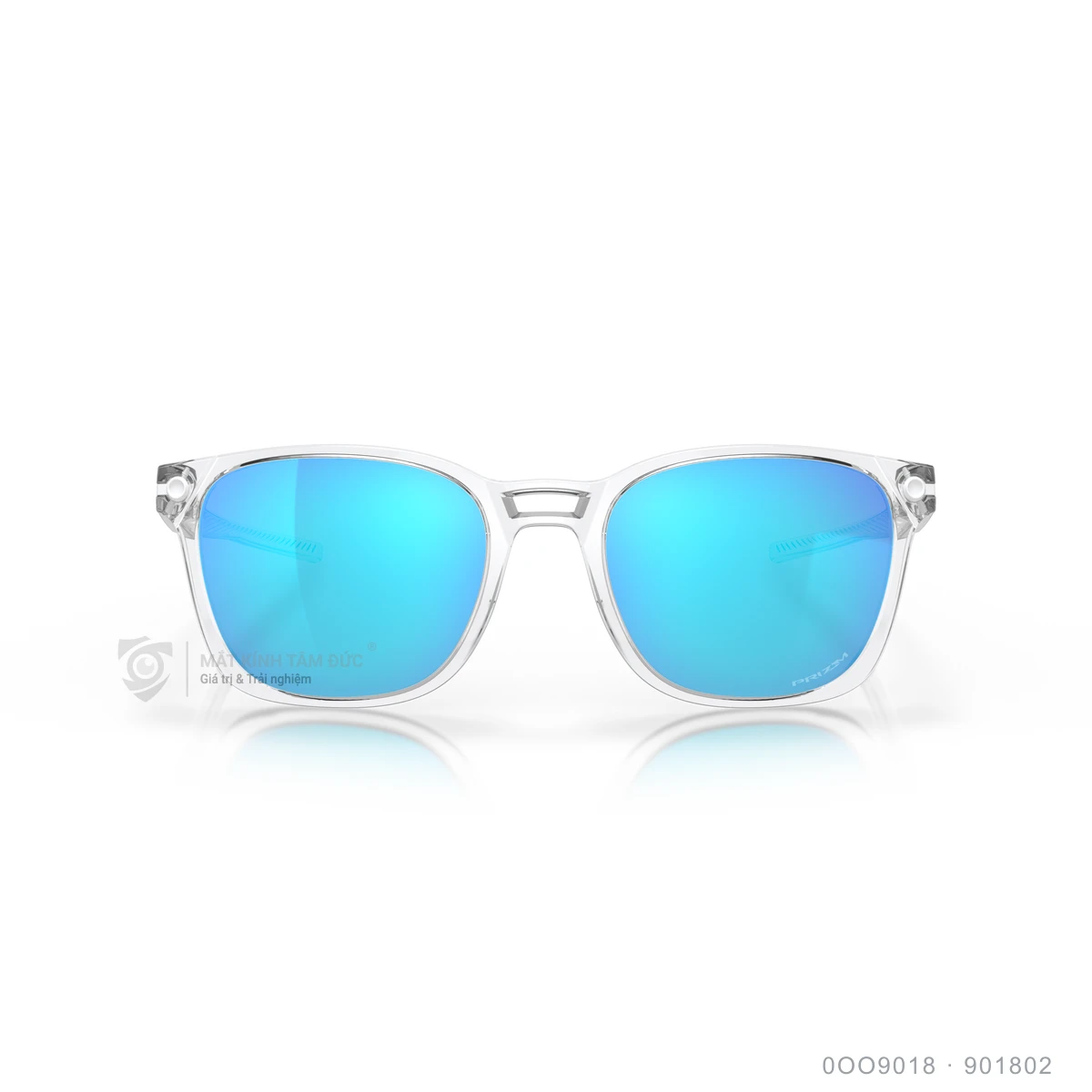 Kính mát Oakley 0OO9018 - Ảnh 6