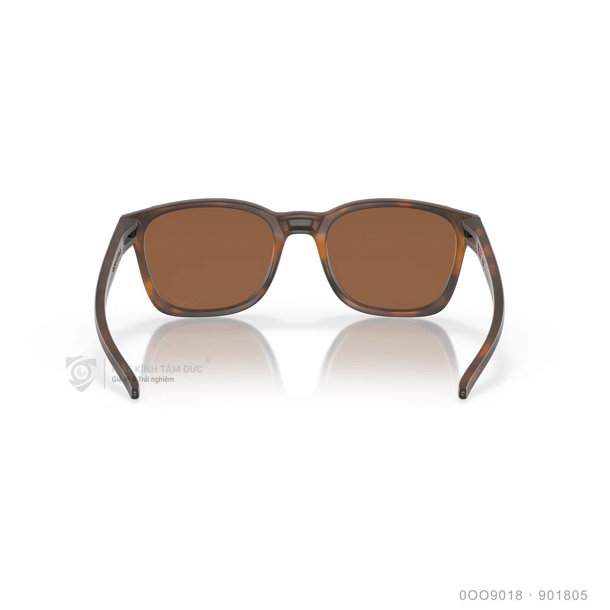 Kính mát Oakley 0OO9018 - Ảnh 20