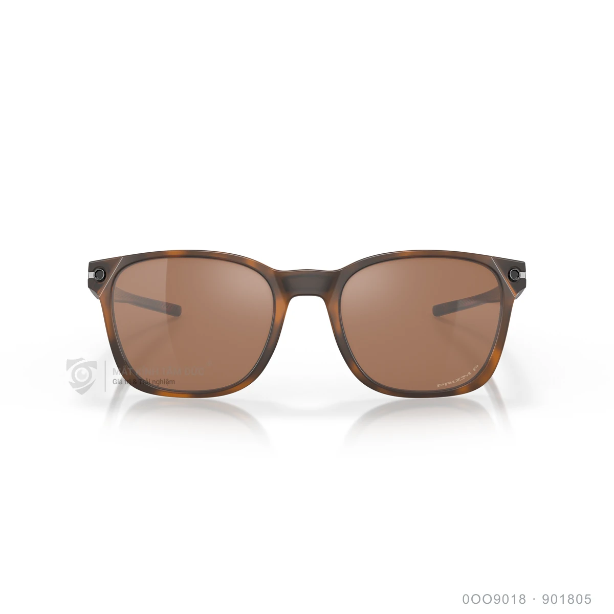 Kính mát Oakley 0OO9018 - Ảnh 16