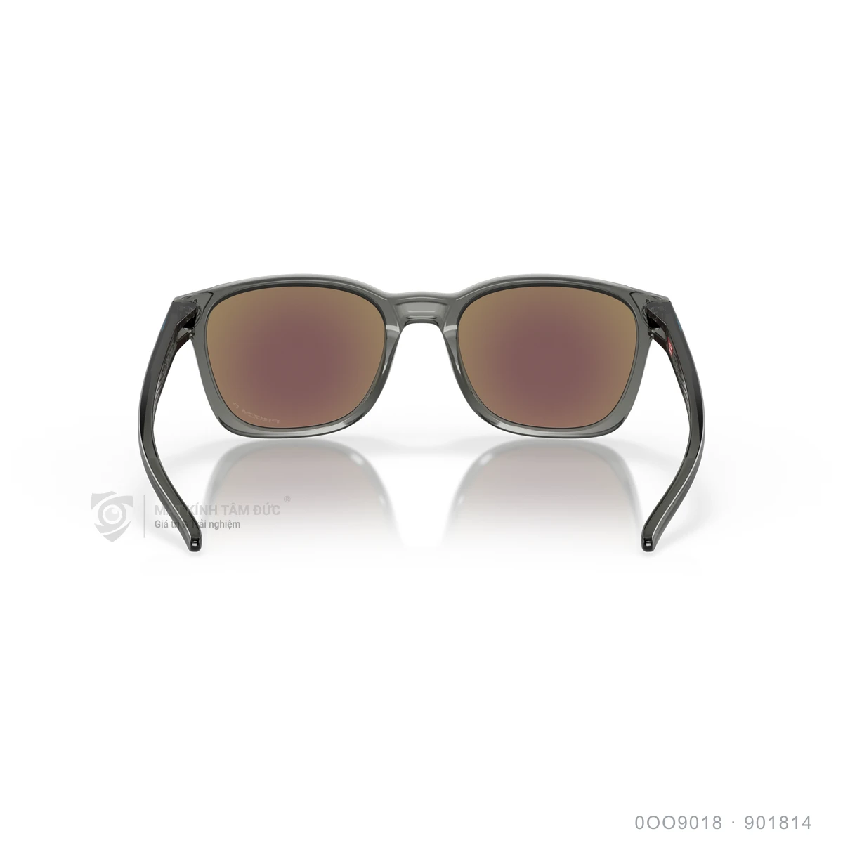 Kính mát Oakley 0OO9018 - Ảnh 25