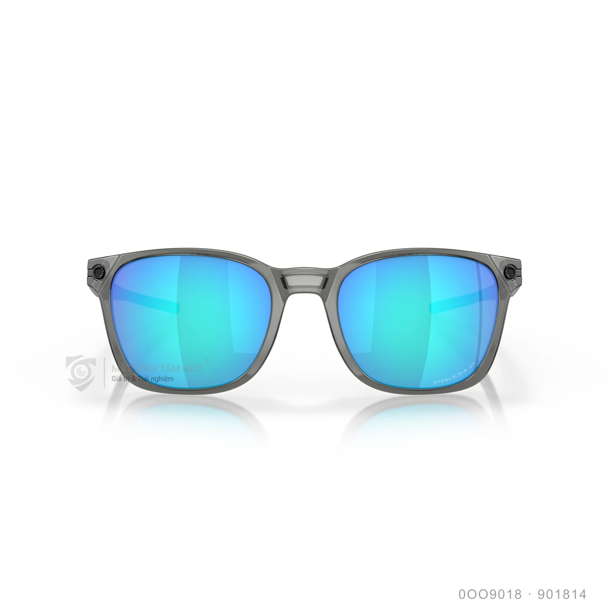 Kính mát Oakley 0OO9018 - Ảnh 21