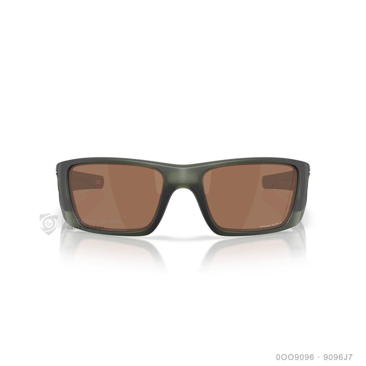 Kính mát Oakley 0OO9096 - Ảnh 21