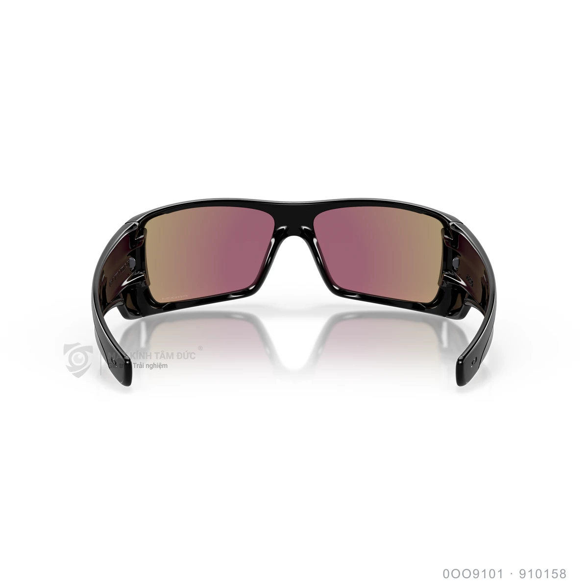 Kính mát Oakley 0OO9101 - Ảnh 10