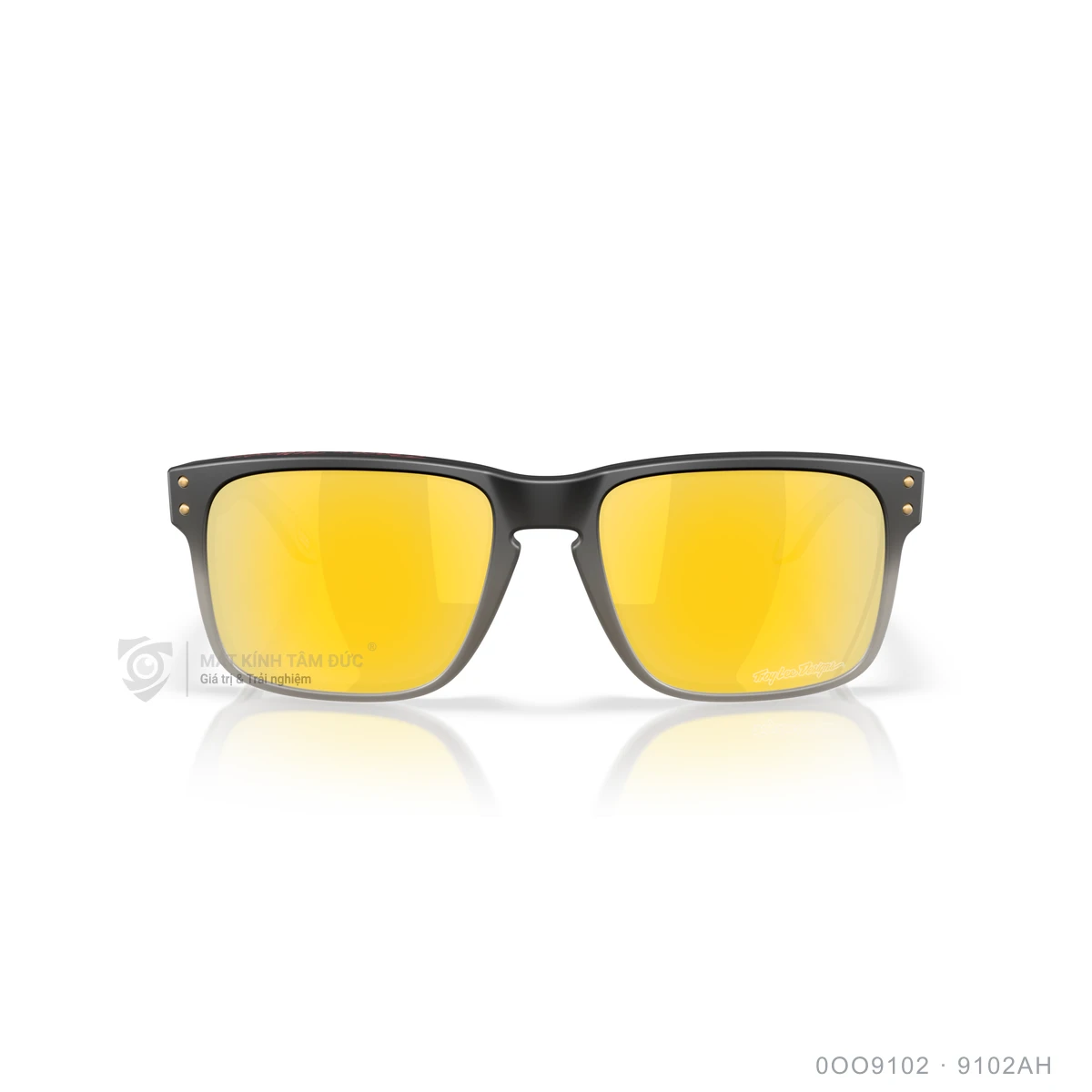 Kính mát Oakley 0OO9102 - Ảnh 31