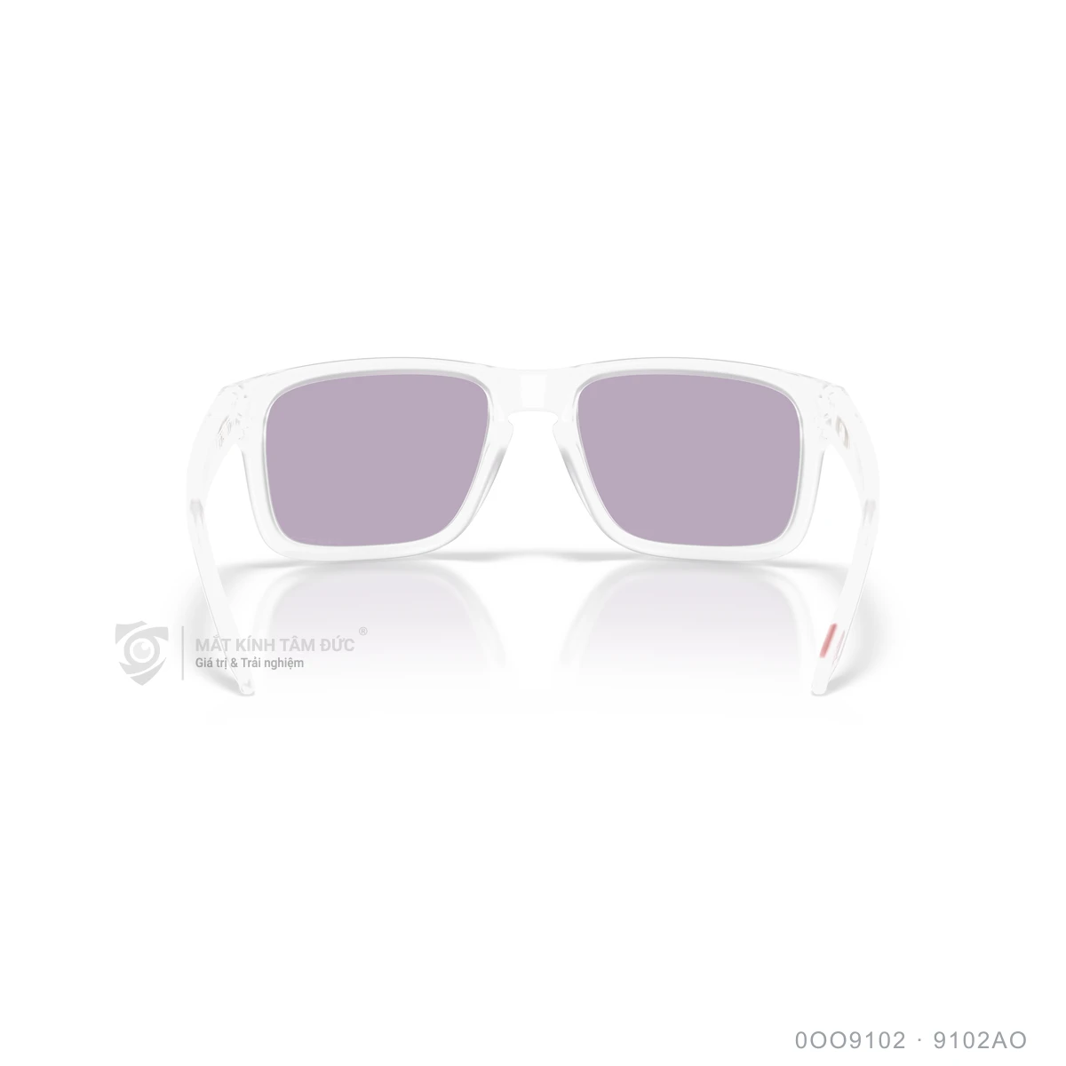 Kính mát Oakley 0OO9102 - Ảnh 15