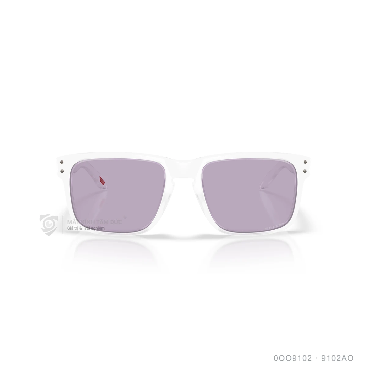 Kính mát Oakley 0OO9102 - Ảnh 11