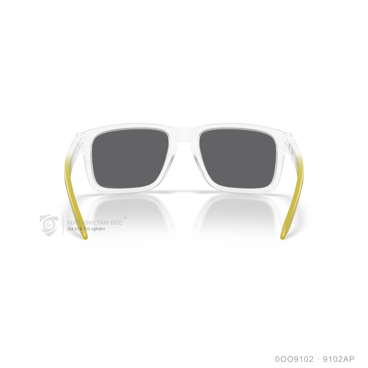Kính mát Oakley 0OO9102 - Ảnh 20