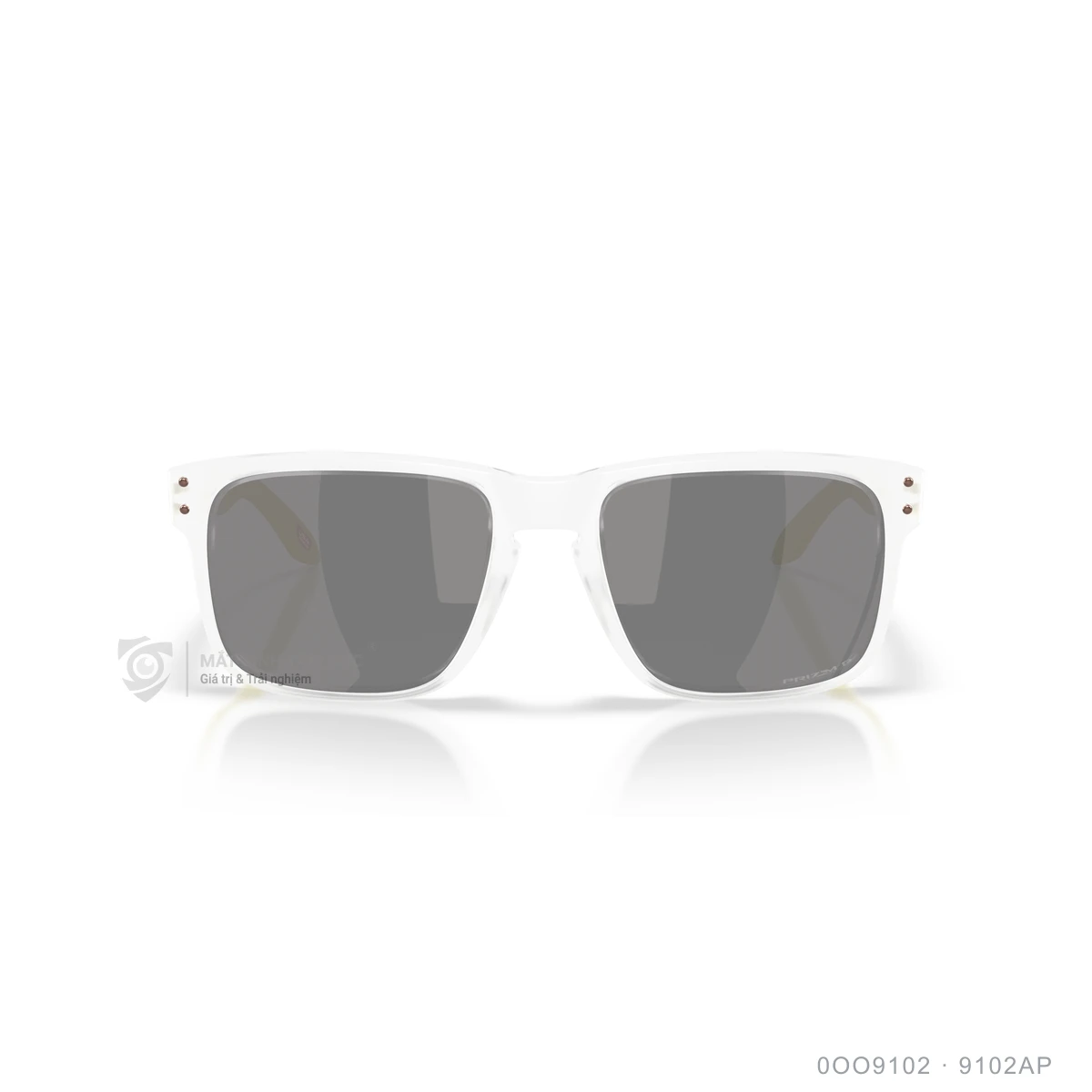 Kính mát Oakley 0OO9102 - Ảnh 16
