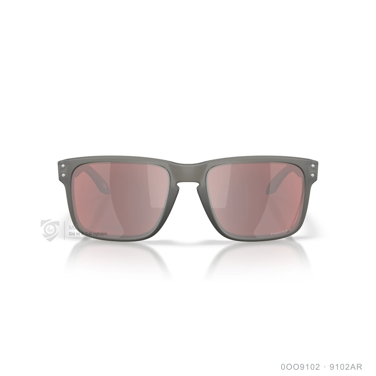 Kính mát Oakley 0OO9102 - Ảnh 21