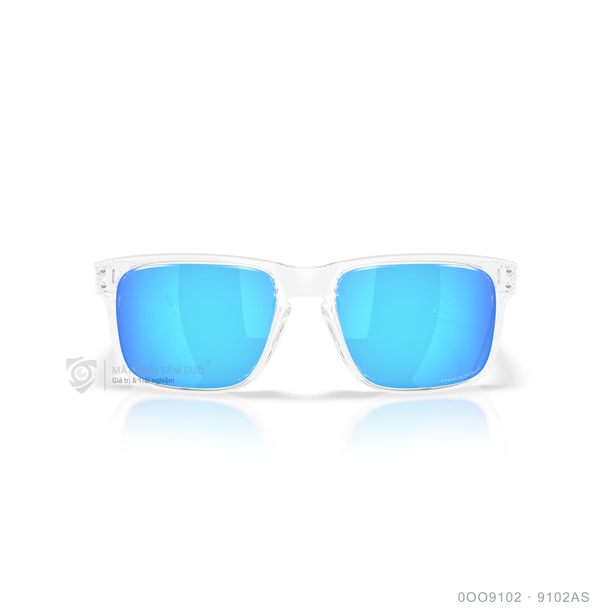 Kính mát Oakley 0OO9102 - Ảnh 26