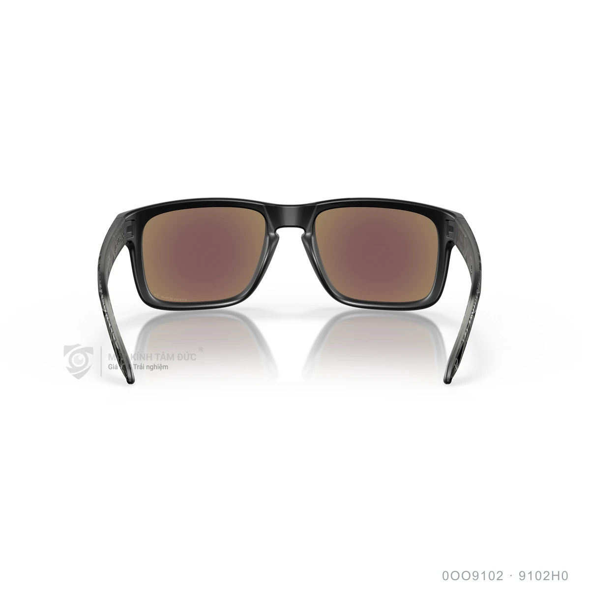 Kính mát Oakley 0OO9102 - Ảnh 60