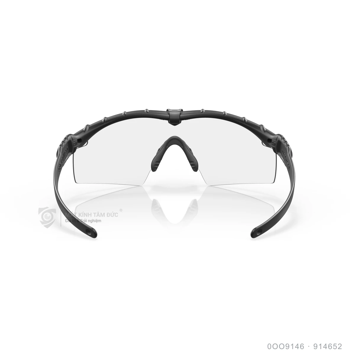 Kính mát Oakley 0OO9146 - Ảnh 5