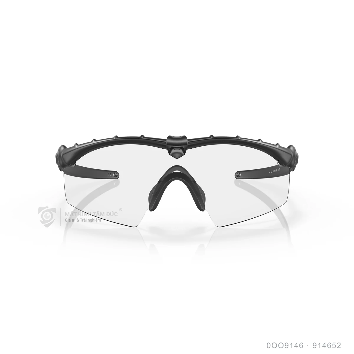 Kính mát Oakley 0OO9146 - Ảnh 1
