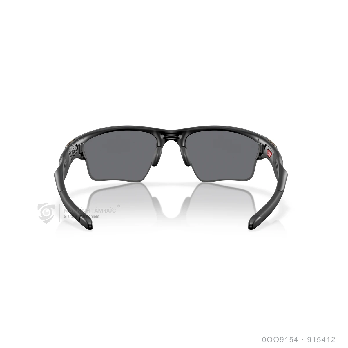 Kính mát Oakley 0OO9154 - Ảnh 15