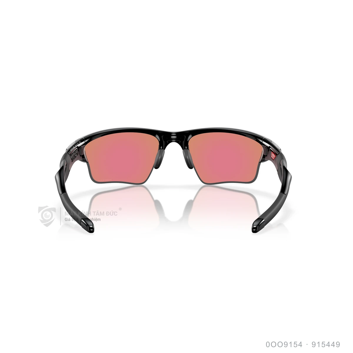 Kính mát Oakley 0OO9154 - Ảnh 25