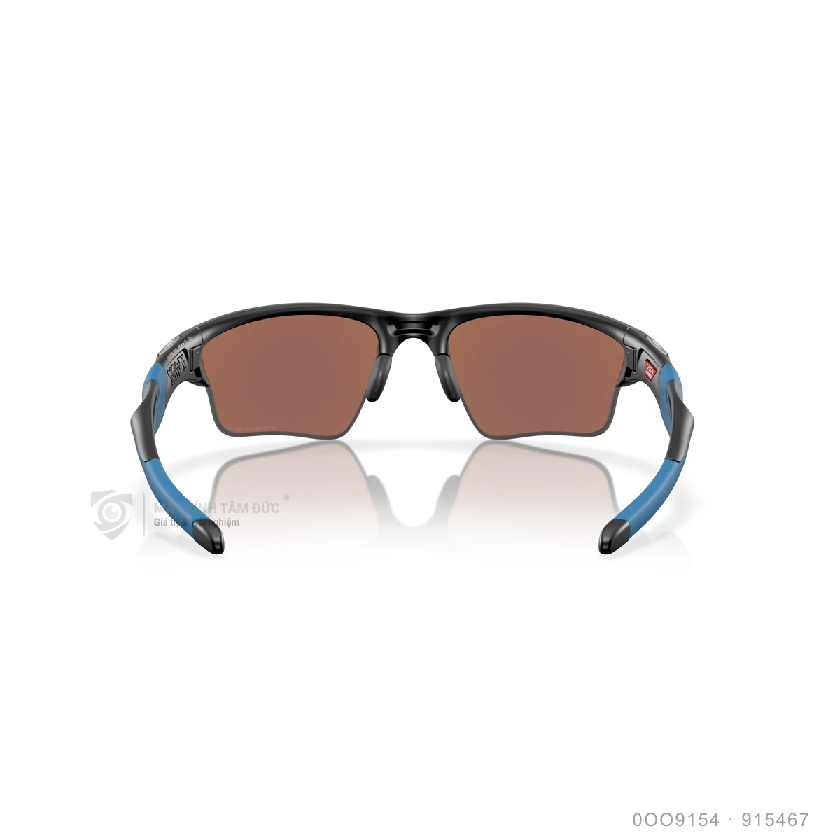 Kính mát Oakley 0OO9154 - Ảnh 35