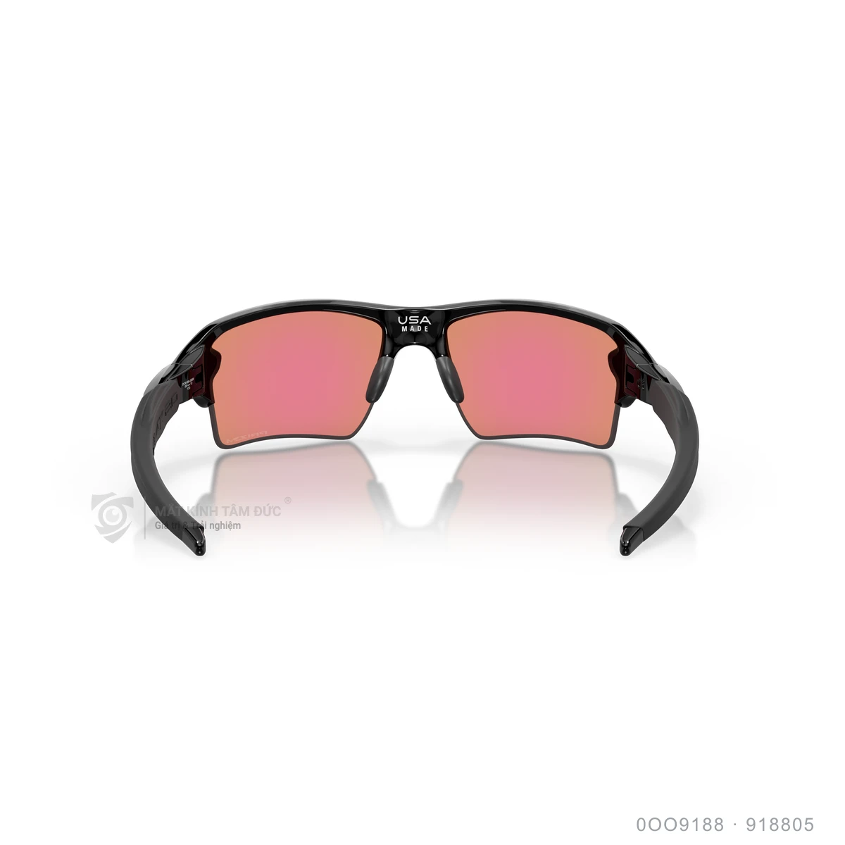 Kính mát Oakley 0OO9188 - Ảnh 25
