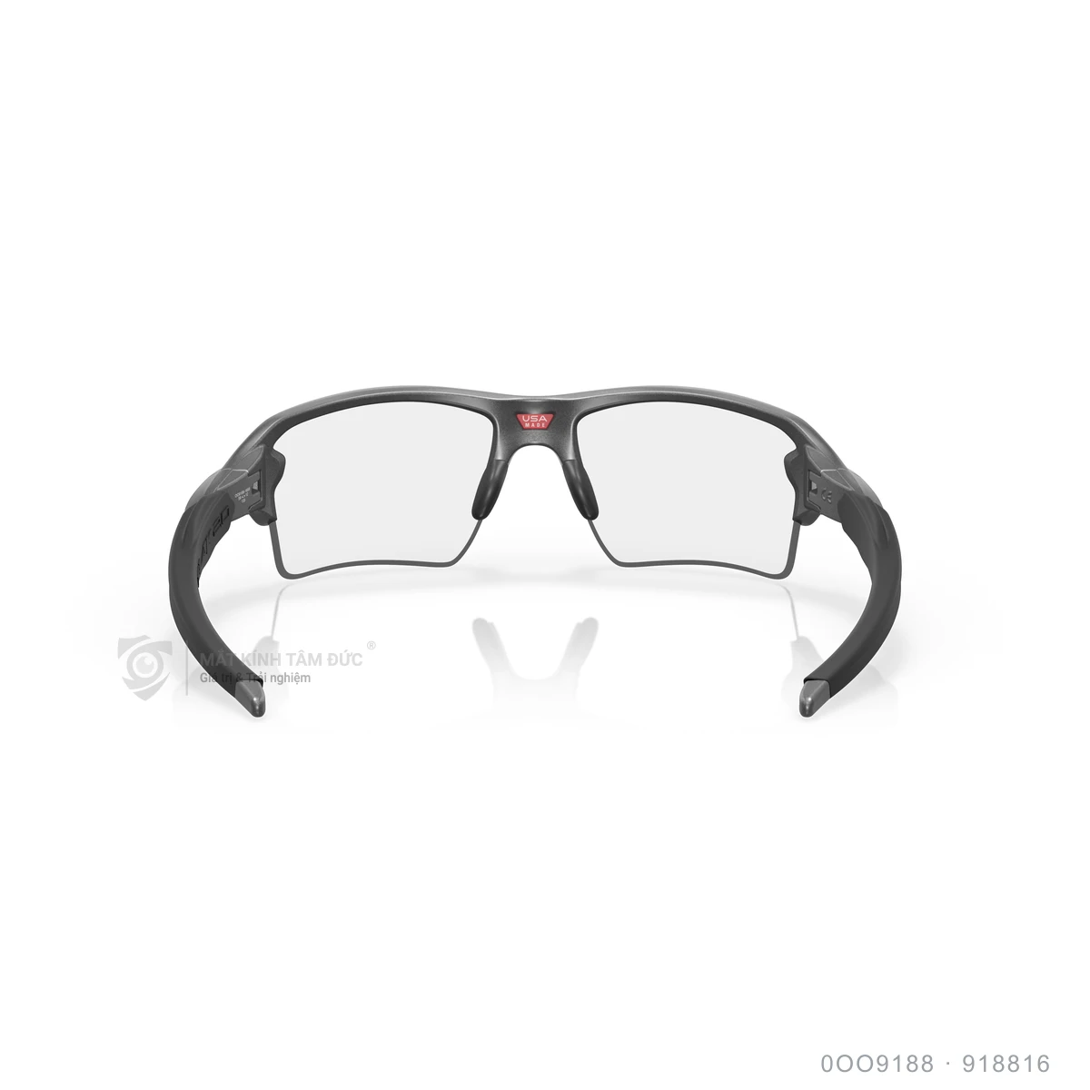 Kính mát Oakley 0OO9188 - Ảnh 30