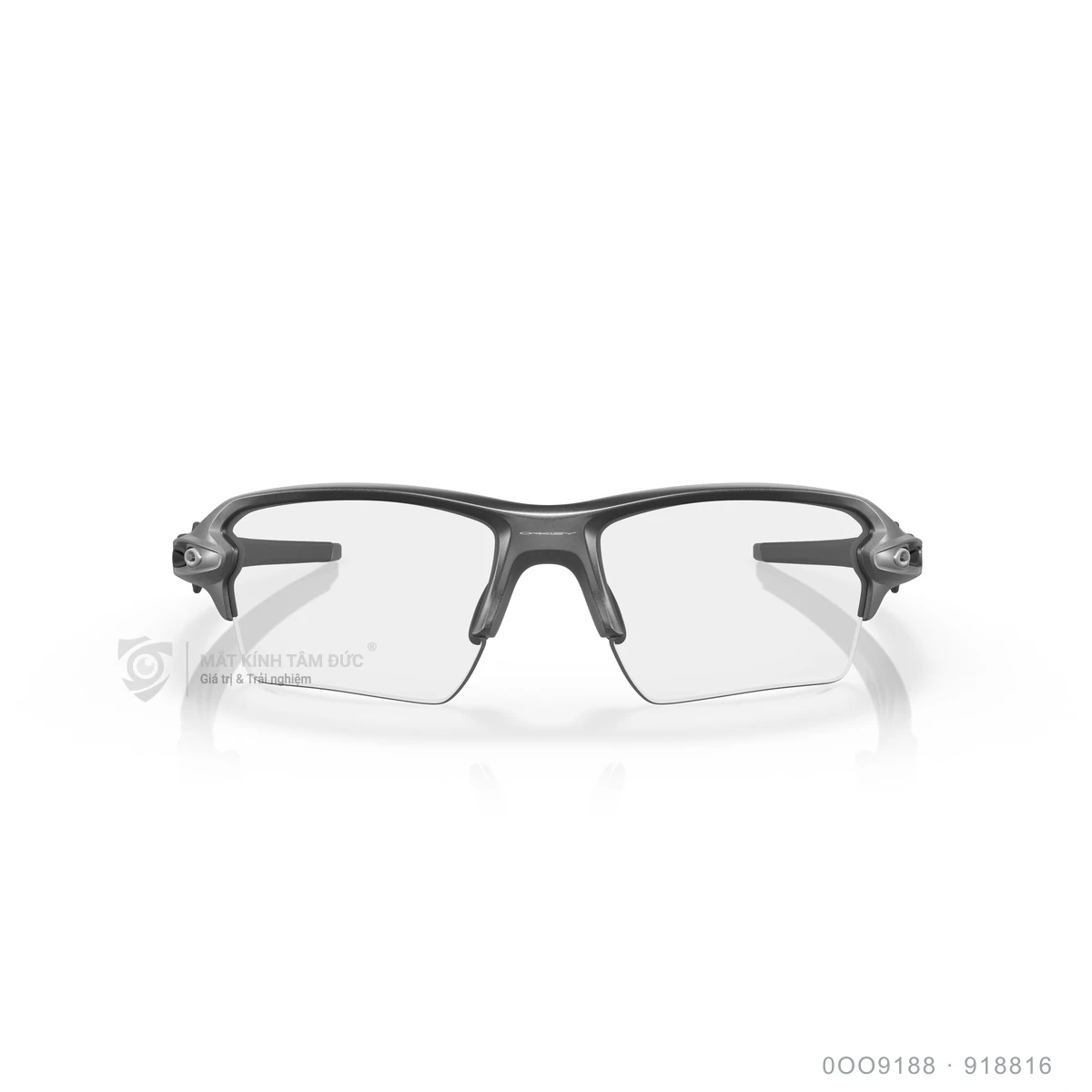 Kính mát Oakley 0OO9188 - Ảnh 26