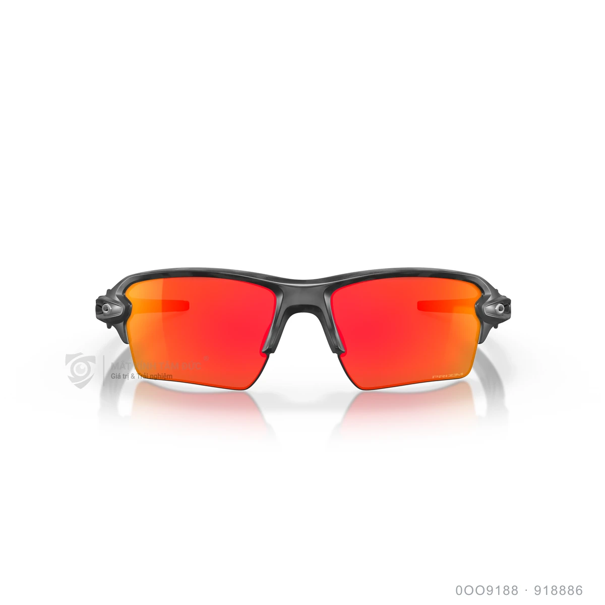 Kính mát Oakley 0OO9188 - Ảnh 36