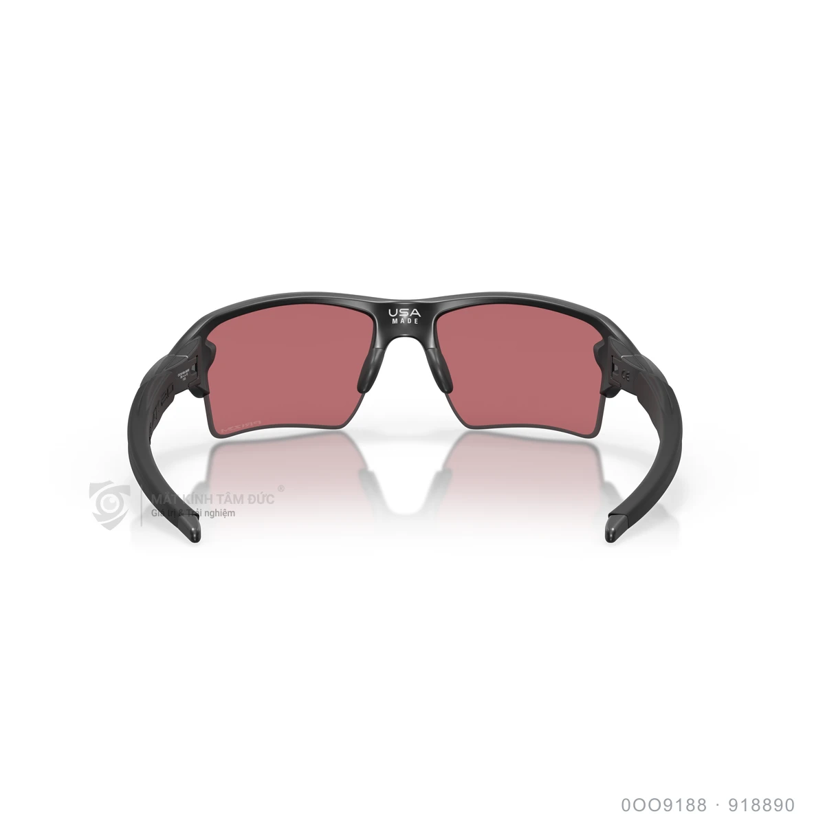 Kính mát Oakley 0OO9188 - Ảnh 45