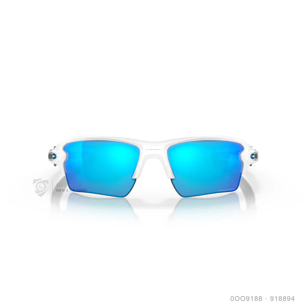 Kính mát Oakley 0OO9188 - Ảnh 46