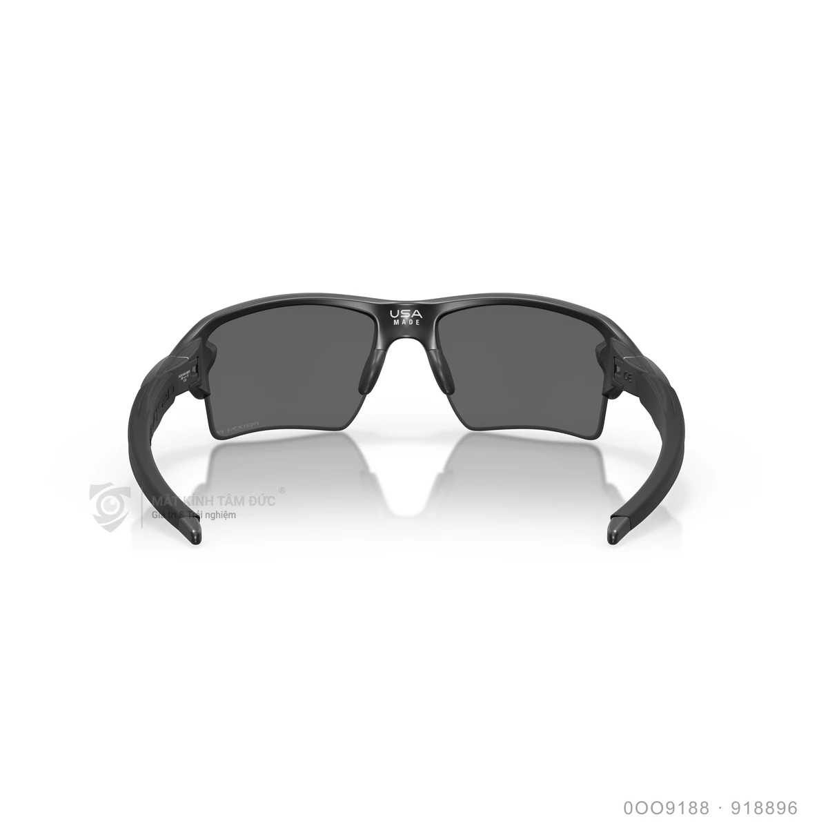 Kính mát Oakley 0OO9188 - Ảnh 55