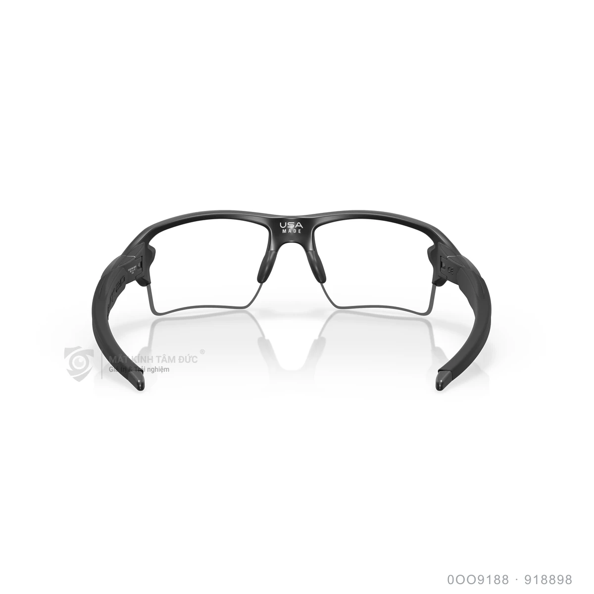 Kính mát Oakley 0OO9188 - Ảnh 60