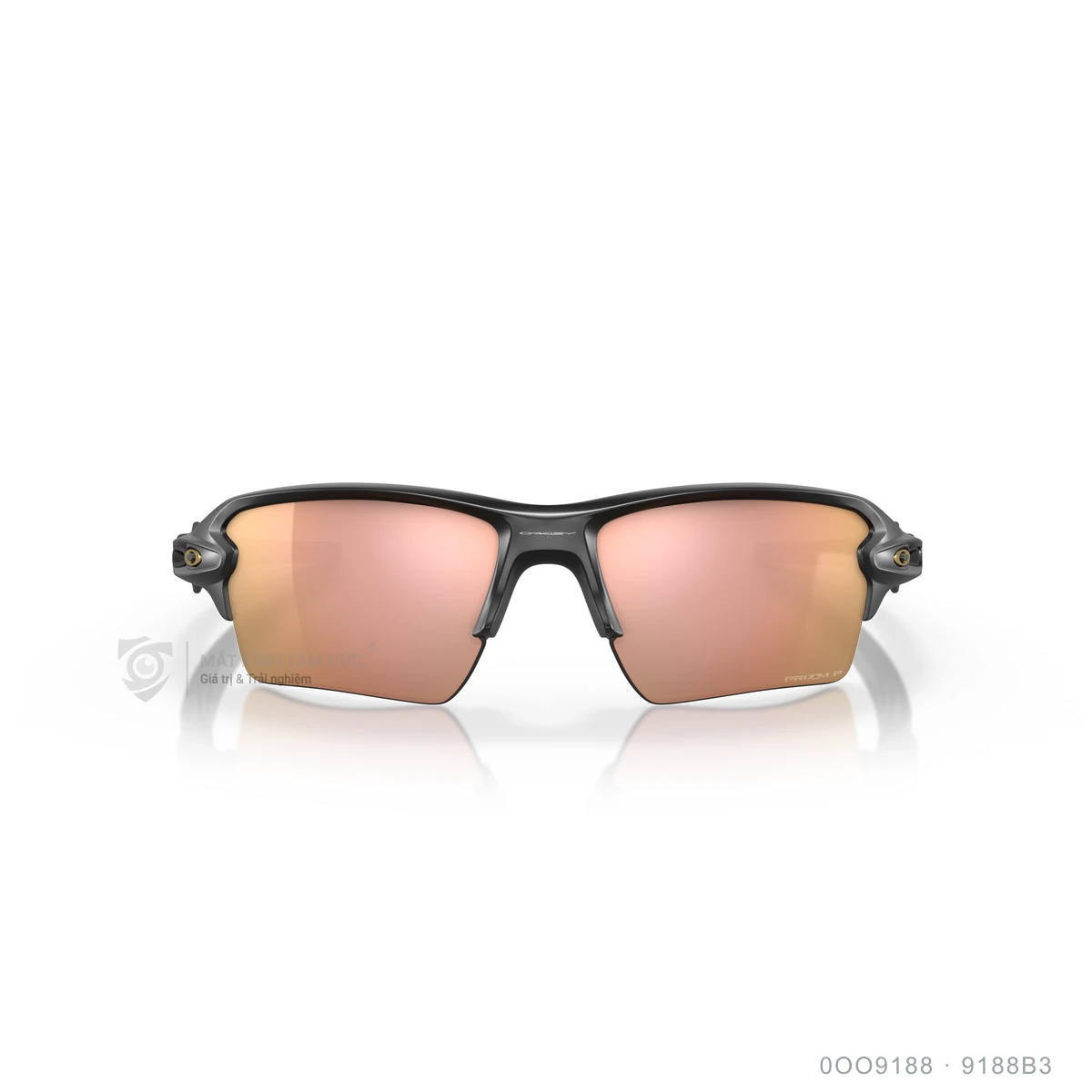 Kính mát Oakley 0OO9188 - Ảnh 61