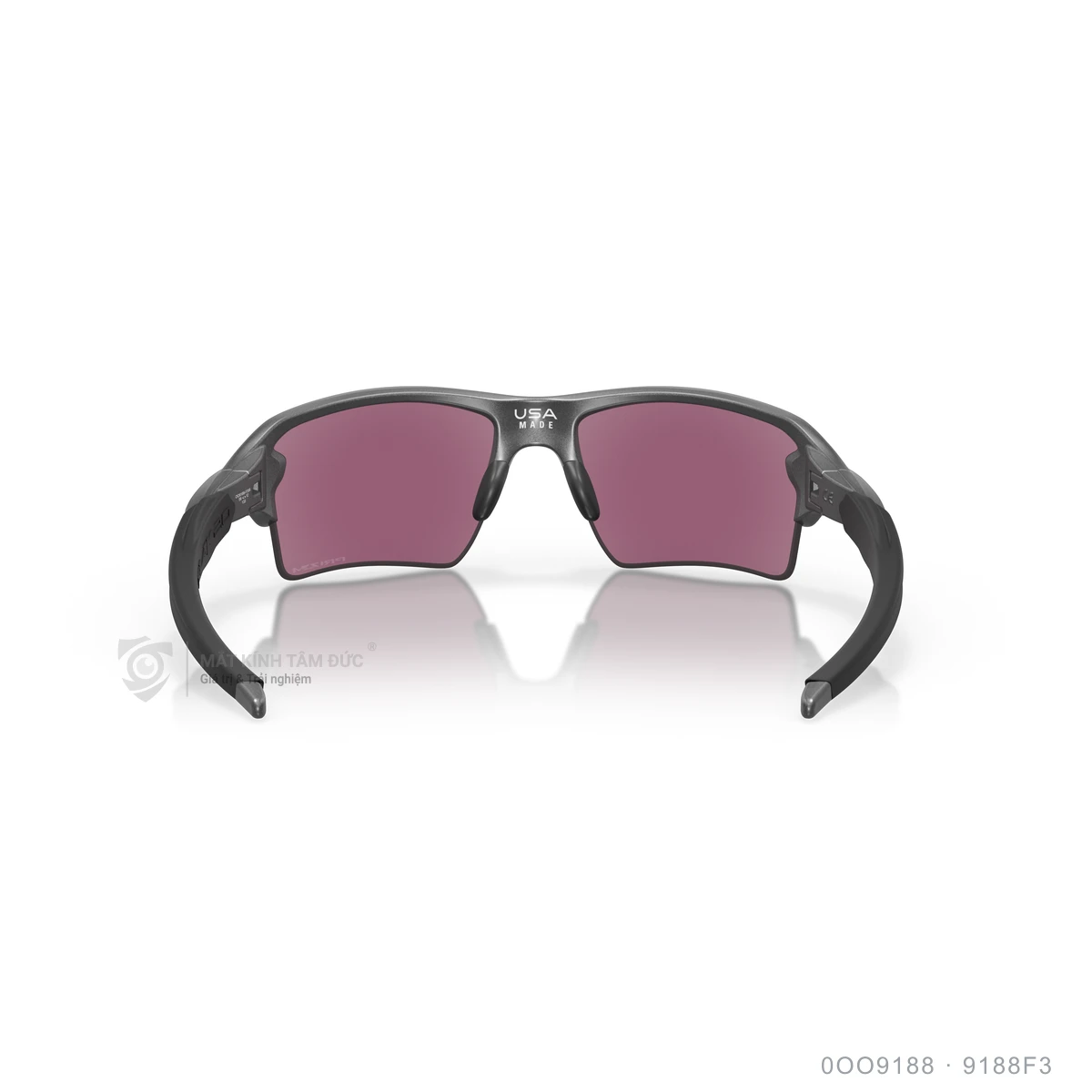 Kính mát Oakley 0OO9188 - Ảnh 70