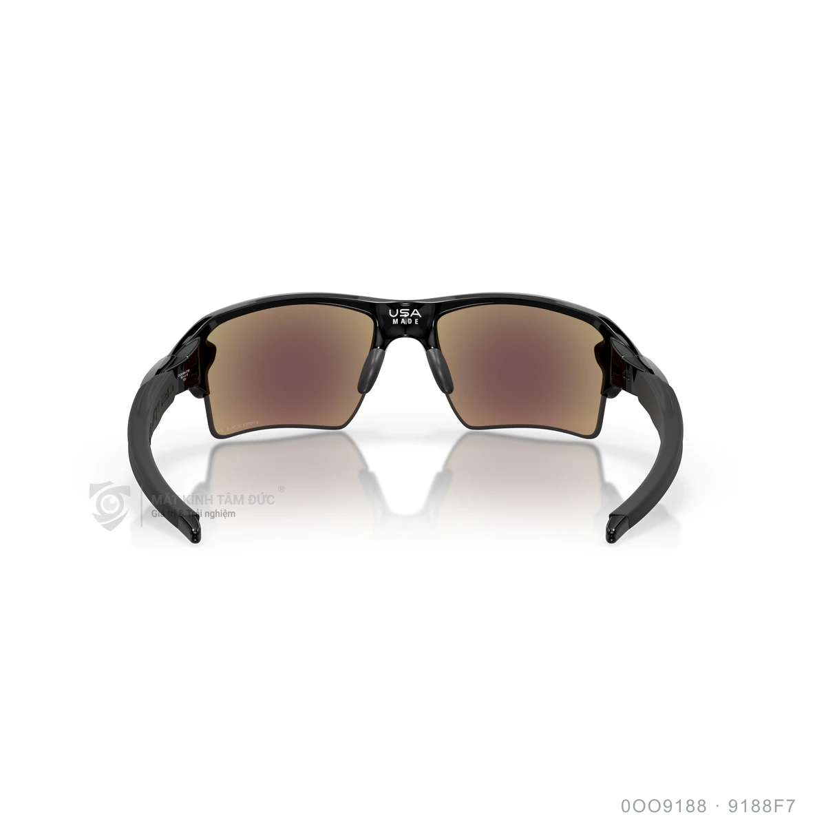 Kính mát Oakley 0OO9188 - Ảnh 75