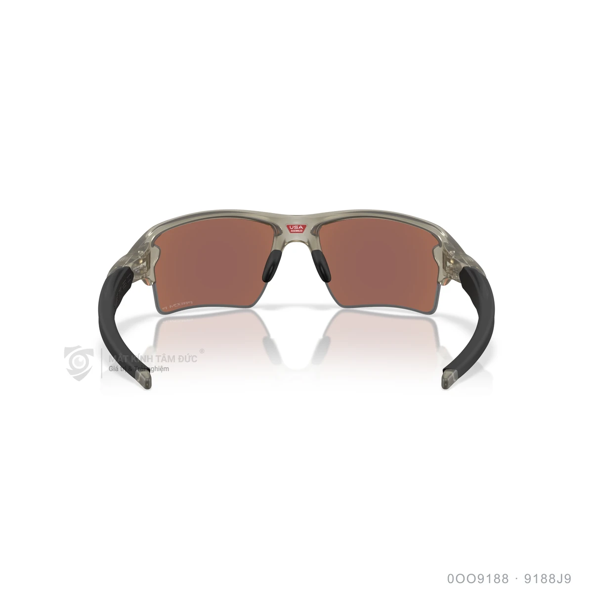 Kính mát Oakley 0OO9188 - Ảnh 90