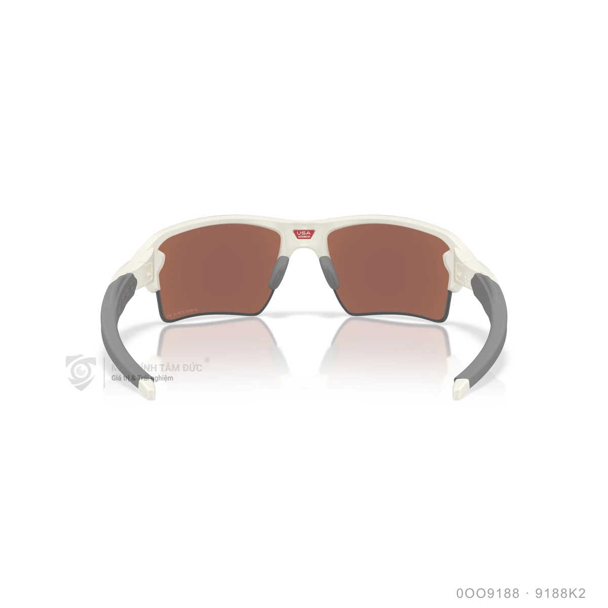 Kính mát Oakley 0OO9188 - Ảnh 95