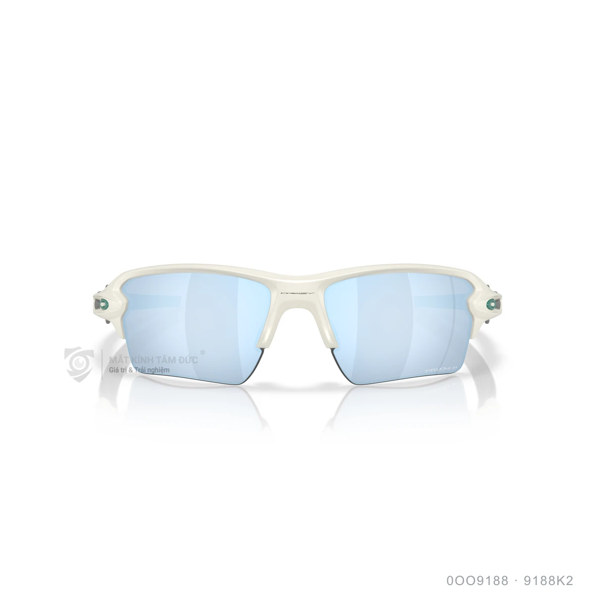 Kính mát Oakley 0OO9188 - Ảnh 91