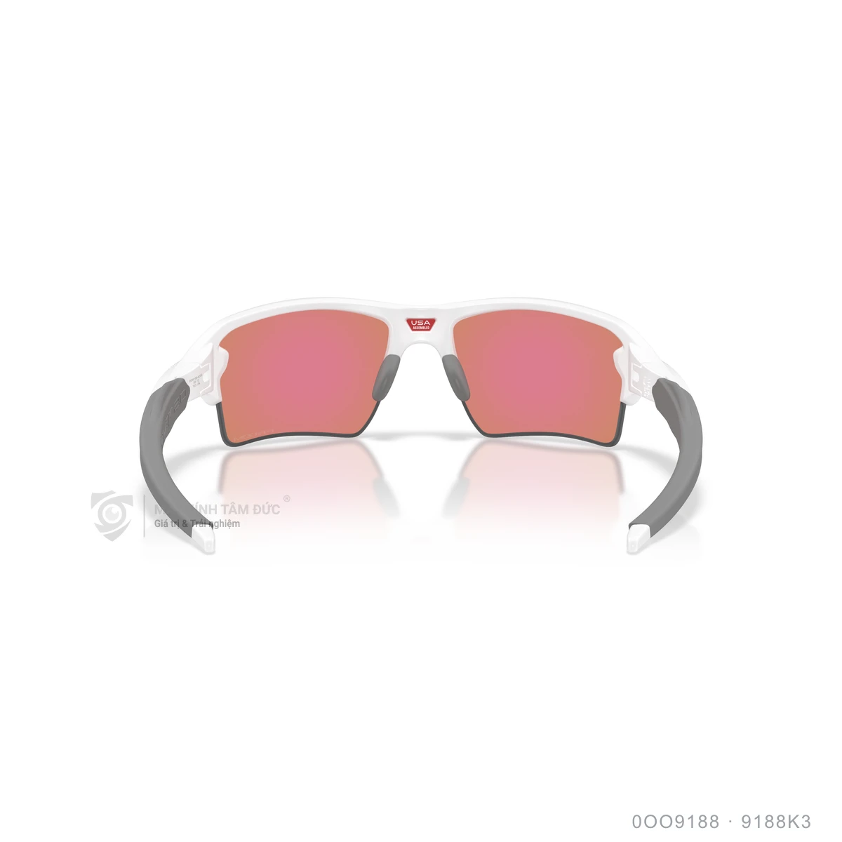 Kính mát Oakley 0OO9188 - Ảnh 5