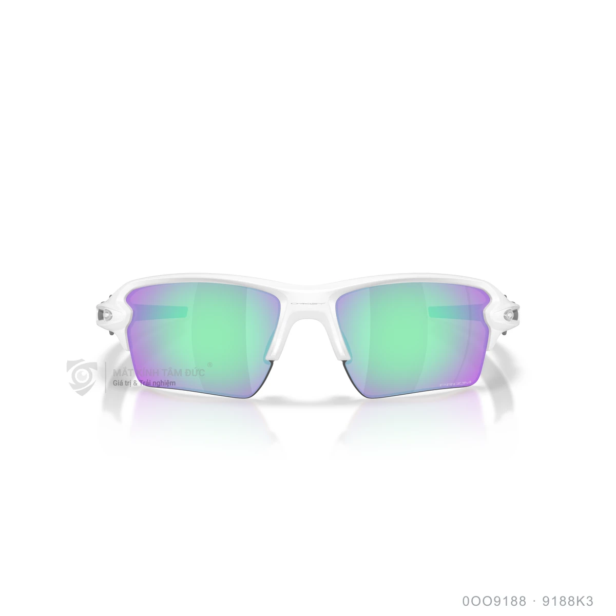 Hình ảnh thực tế Kính mát Oakley 0OO9188