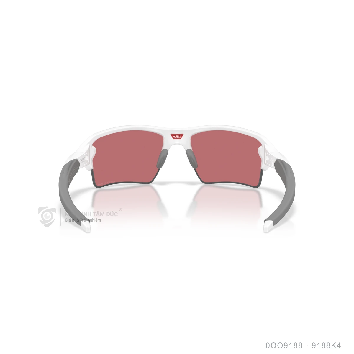Kính mát Oakley 0OO9188 - Ảnh 10