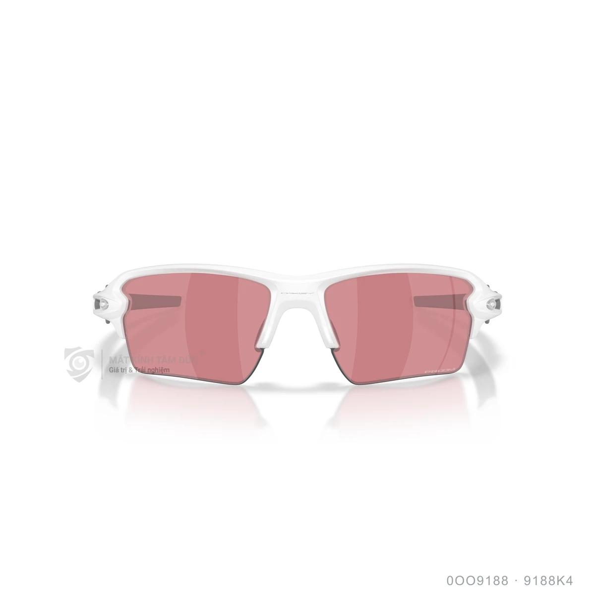 Kính mát Oakley 0OO9188 - Ảnh 6