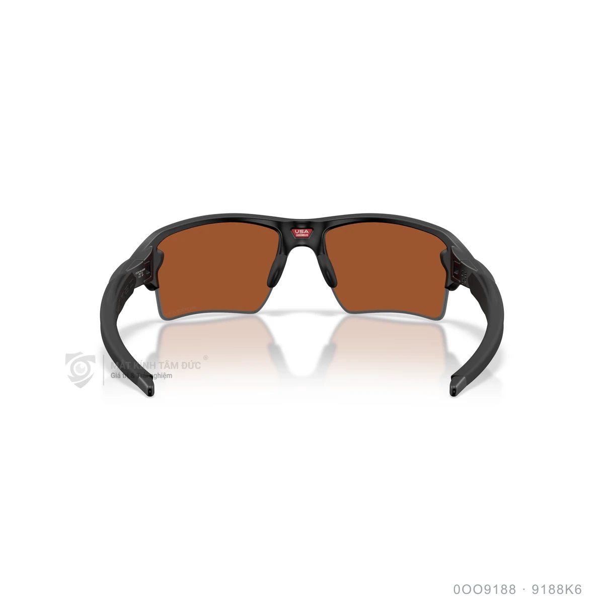 Kính mát Oakley 0OO9188 - Ảnh 15