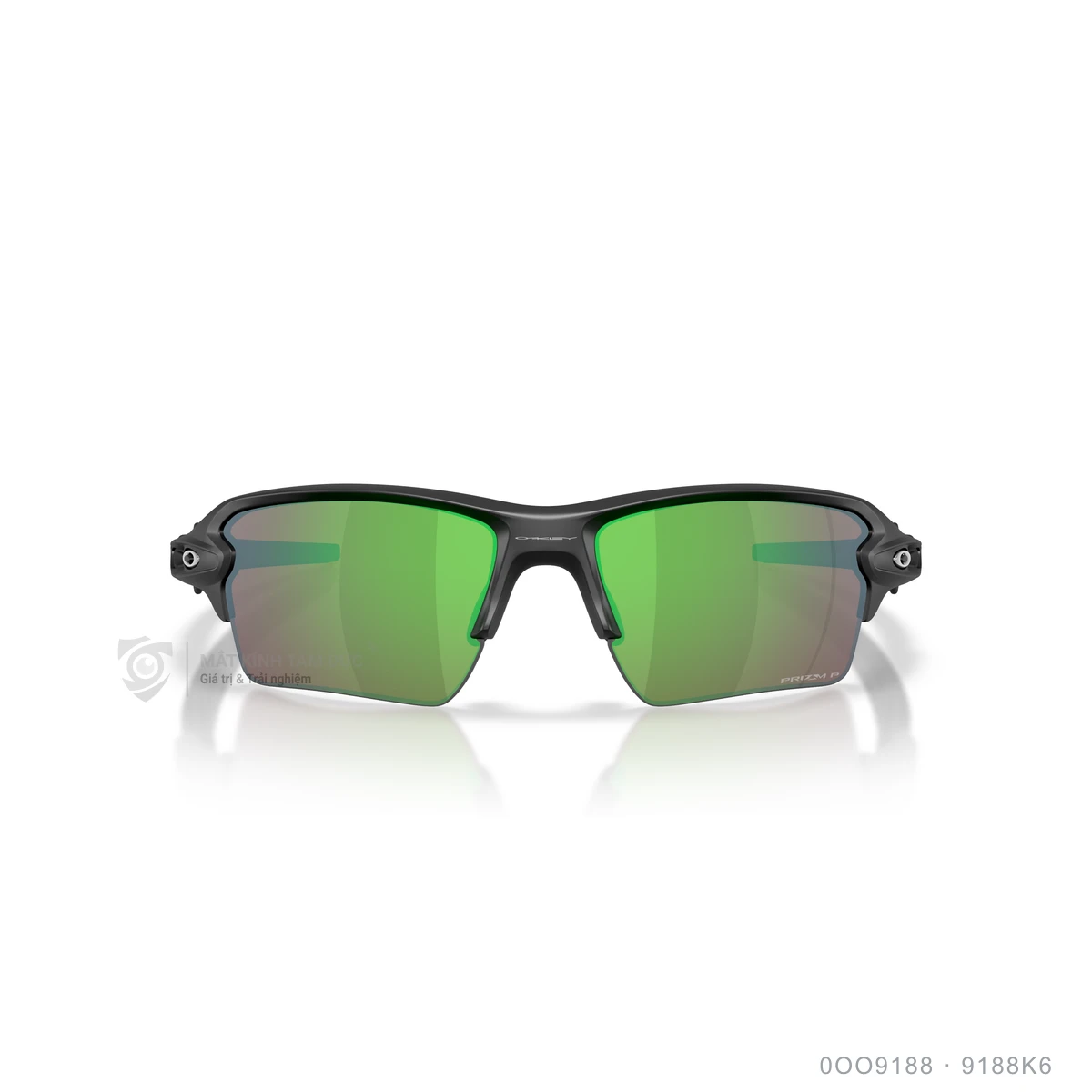 Kính mát Oakley 0OO9188 - Ảnh 11