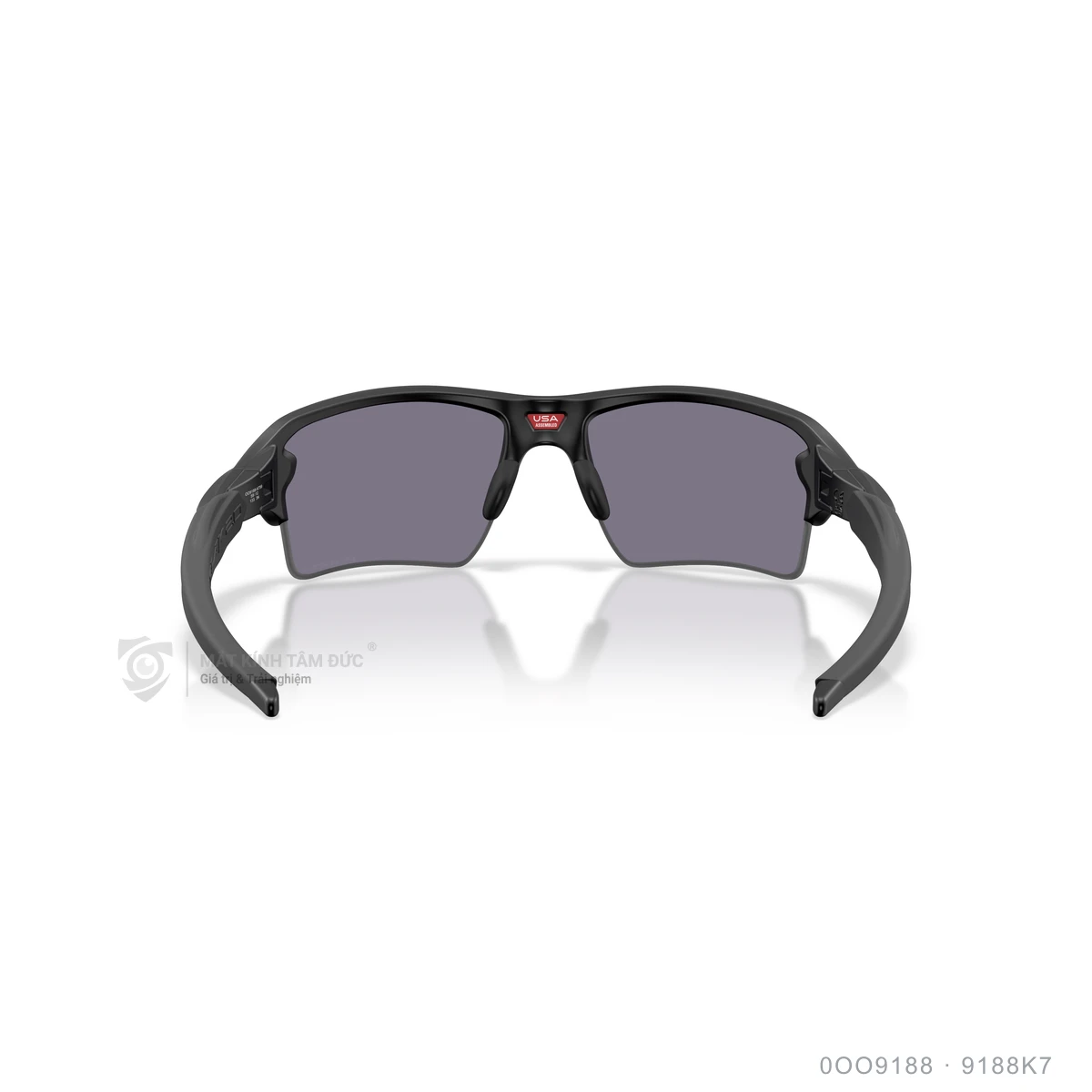 Kính mát Oakley 0OO9188 - Ảnh 20