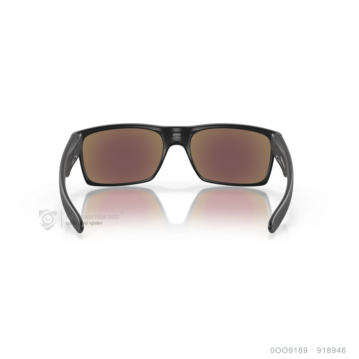 Kính mát Oakley 0OO9189 - Ảnh 5