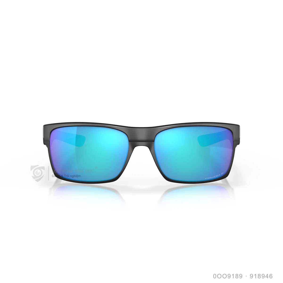 Kính mát Oakley 0OO9189 - Ảnh 1