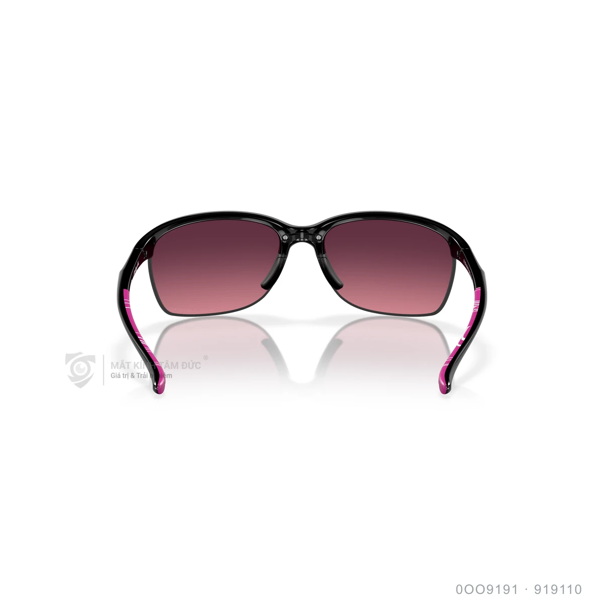 Kính mát Oakley 0OO9191 - Ảnh 10