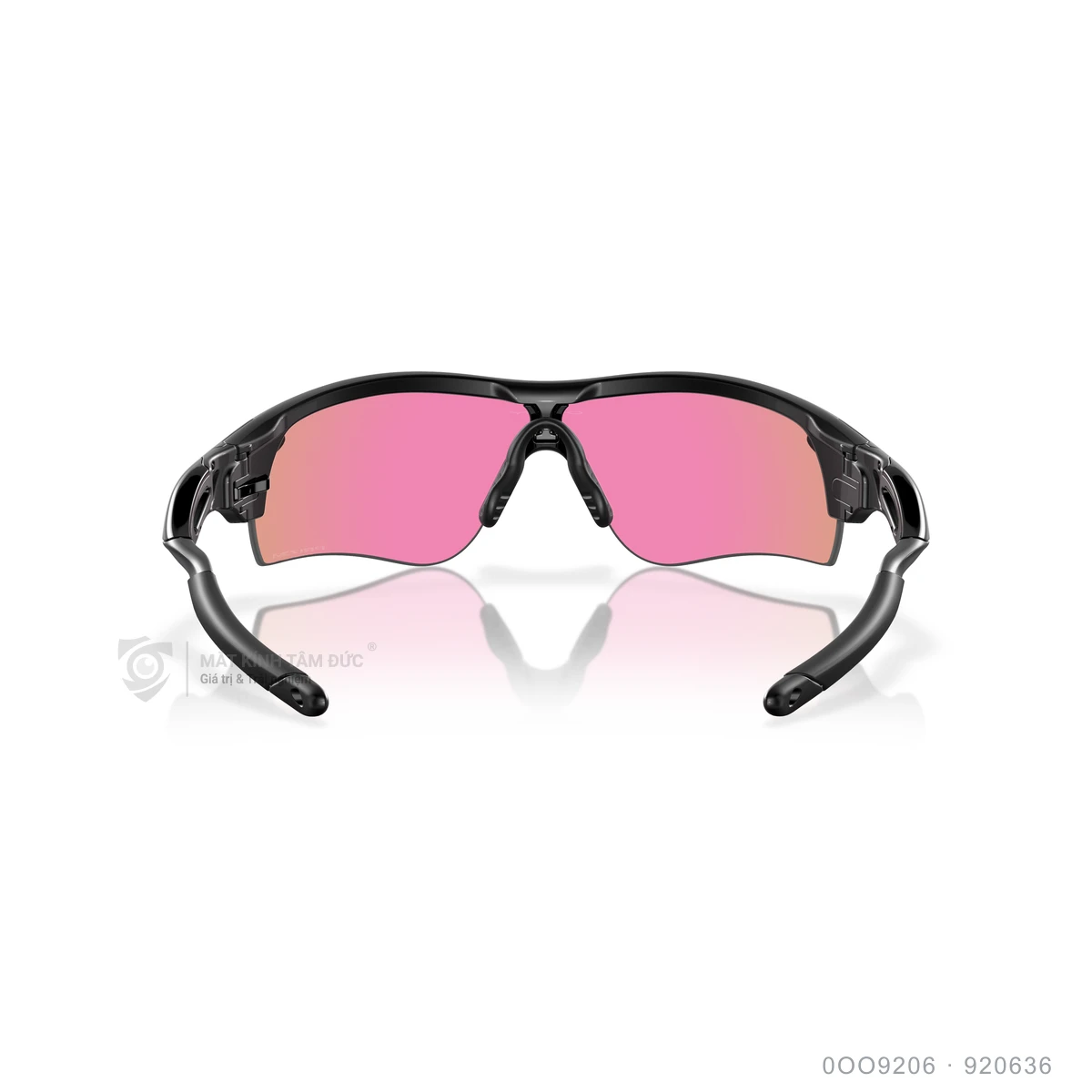 Kính mát Oakley 0OO9206 - Ảnh 10