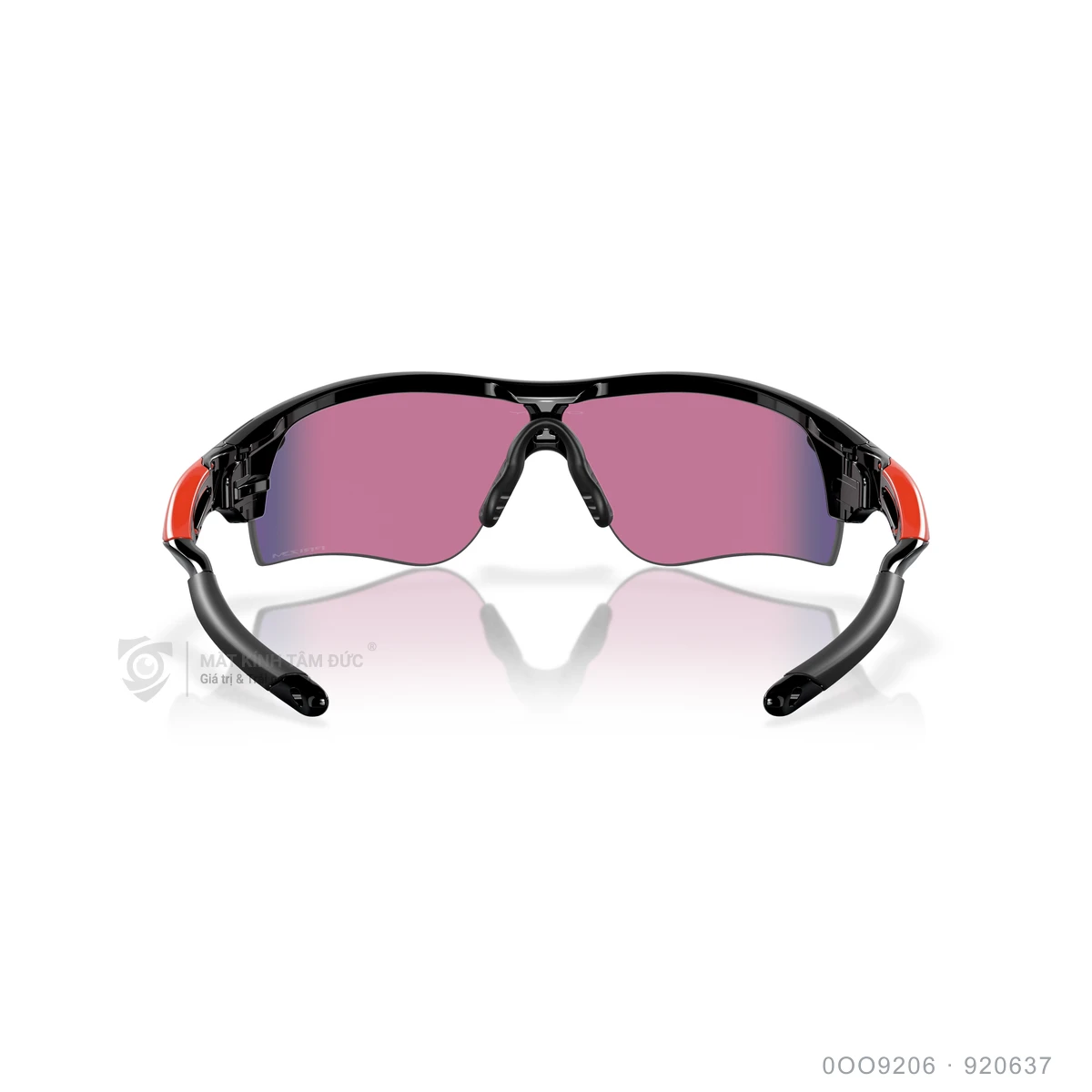 Kính mát Oakley 0OO9206 - Ảnh 15