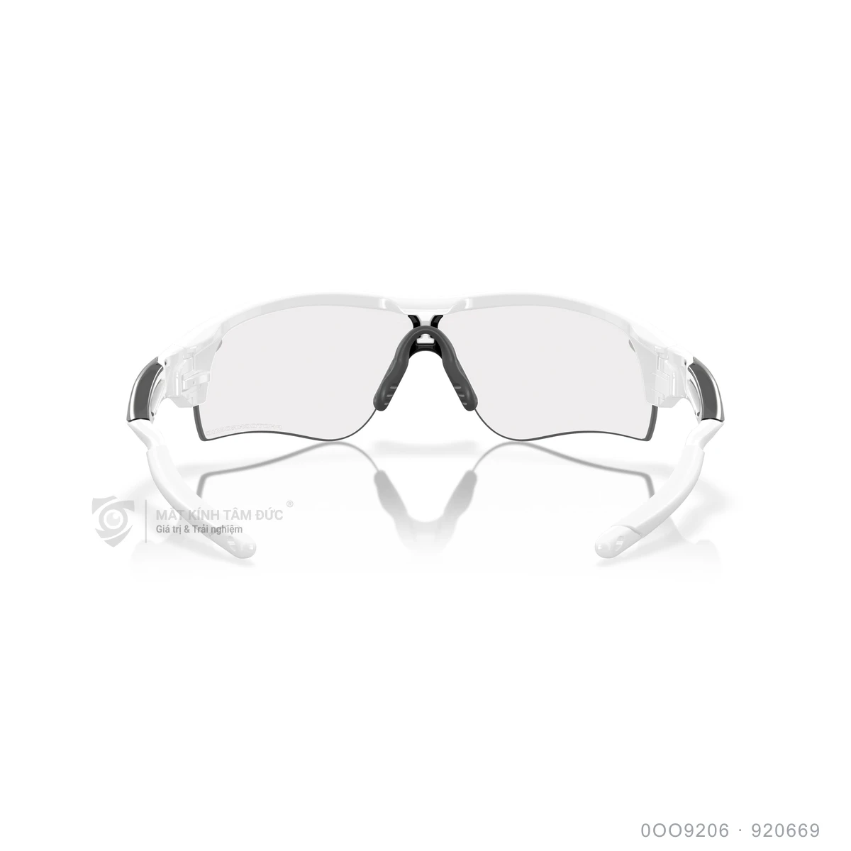 Kính mát Oakley 0OO9206 - Ảnh 25