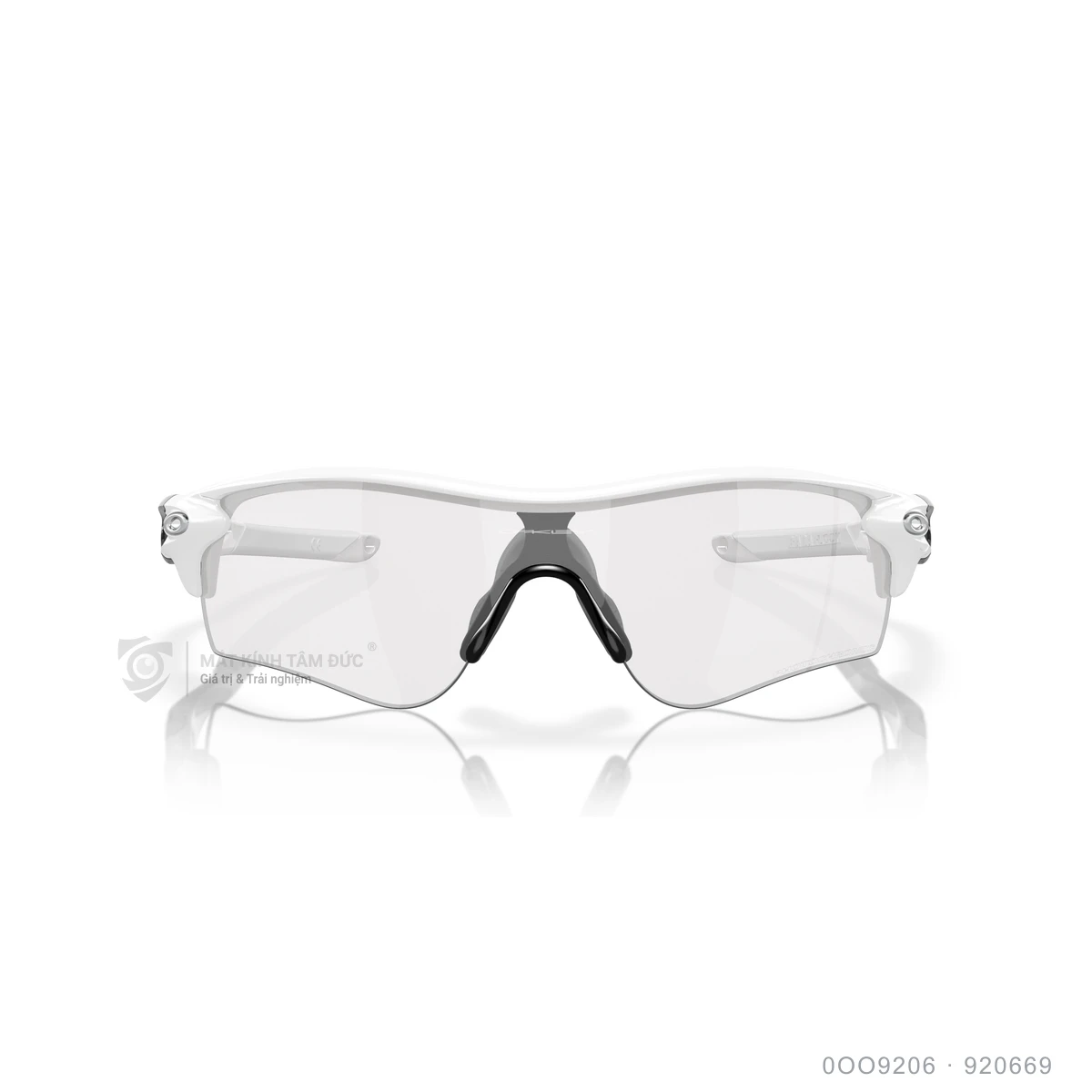 Kính mát Oakley 0OO9206 - Ảnh 21
