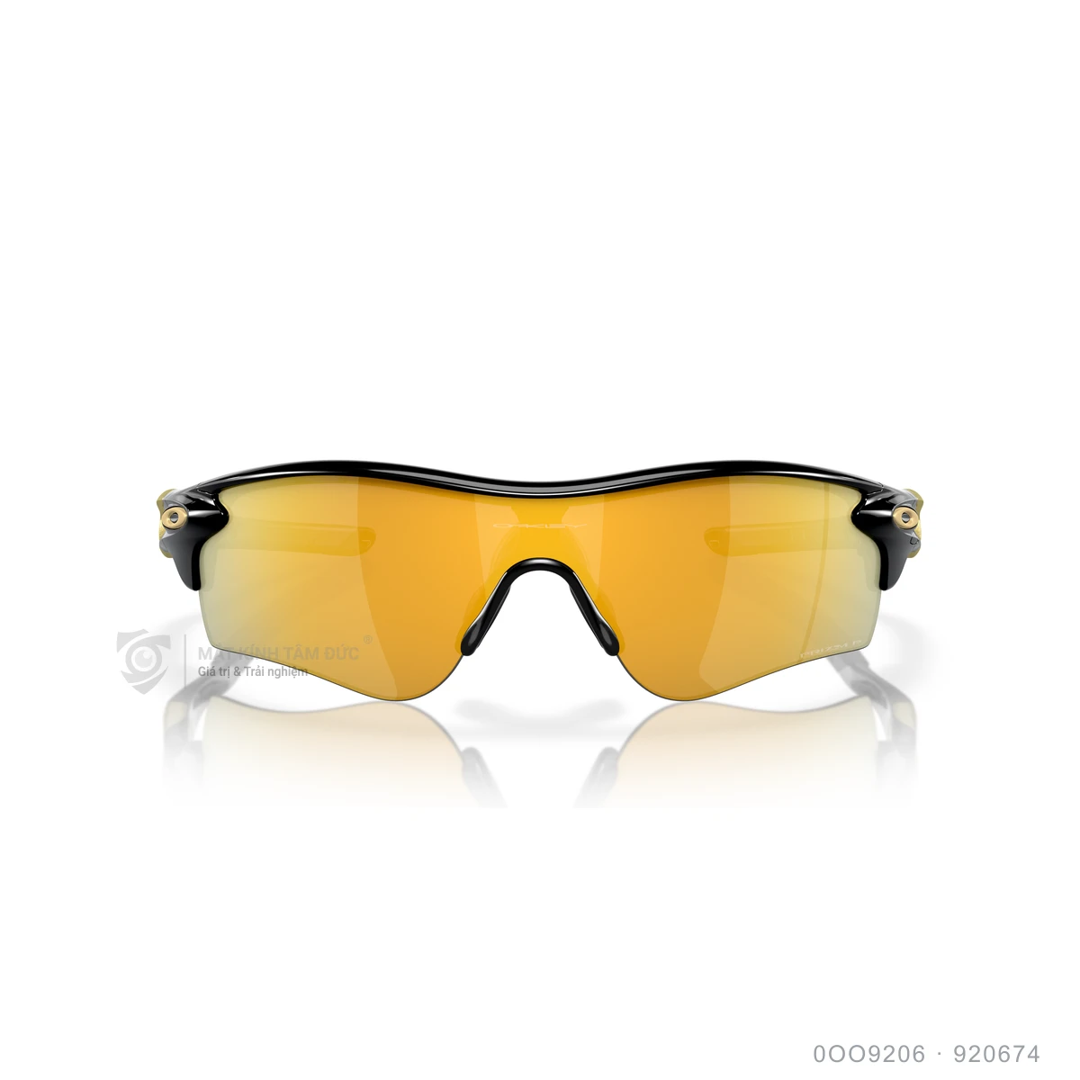 Kính mát Oakley 0OO9206 - Ảnh 26