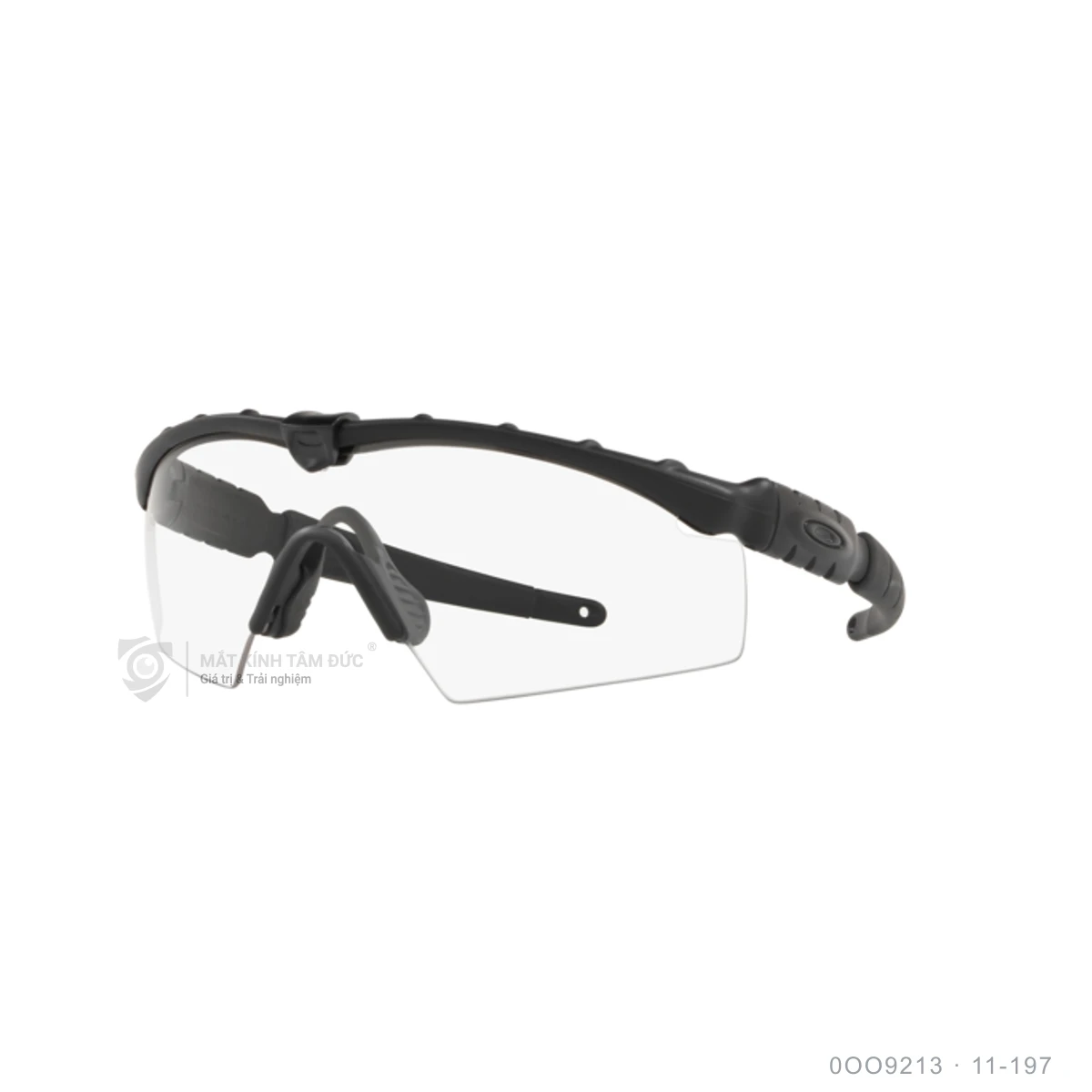 Kính mát Oakley 0OO9213 - Ảnh 1